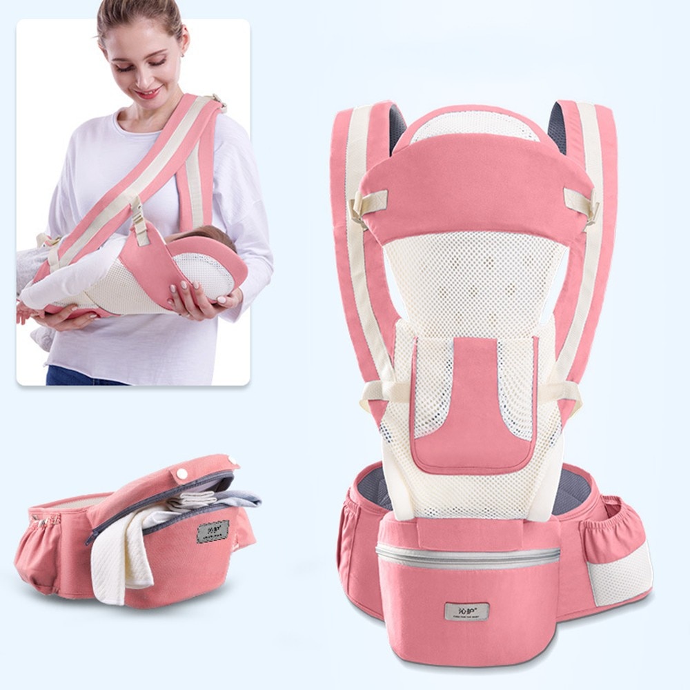 Infant Carrier Multi-functional Baby Sling